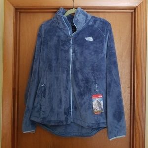 Womens North Face Jacket